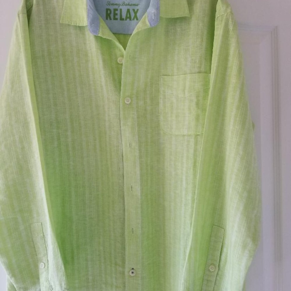 Tommy Bahama Shirt